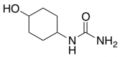 (4-hydroxycyclohexyl)urea