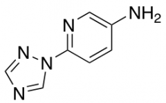 6-(1H-1,2,4-triazol-1-yl)pyridin-3-amine