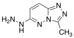 6-hydrazinyl-3-methyl-[1,2,4]triazolo[4,3-b]pyridazine