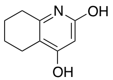 4-Hydroxy-5,6,7,8-tetrahydroquinolin-2(1H)-one