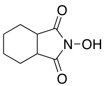 2-hydroxyhexahydro-1H-isoindole-1,3(2H)-dione