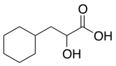 a-Hydroxy-cyclohexanepropanoic acid