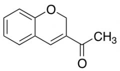 1-(2H-chromen-3-yl)ethanone