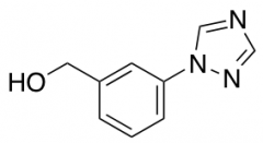 [3-(1H-1,2,4-triazol-1-yl)phenyl]methanol