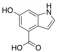 6-Hydroxy-1H-indole-4-carboxylic acid