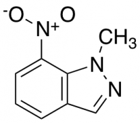 1-Methyl-7-nitro-1H-indazole