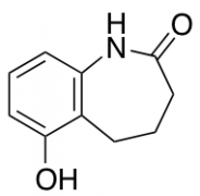 6-hydroxy-2,3,4,5-tetrahydro-1H-1-benzazepin-2-one