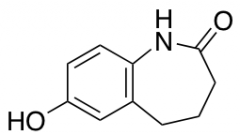 7-hydroxy-2,3,4,5-tetrahydro-1H-1-benzazepin-2-one