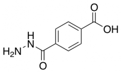 4-(hydrazinocarbonyl)benzoic acid