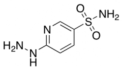 6-hydrazinylpyridine-3-sulfonamide