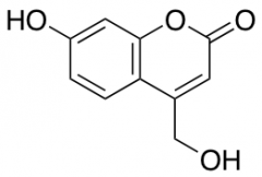 7-hydroxy-4-(hydroxymethyl)-2H-chromen-2-one