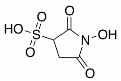 N-Hydroxysulphosuccinimide
