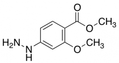Methyl 4-Hydrazino-2-methoxy-benzoate