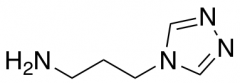[3-(4H-1,2,4-triazol-4-yl)propyl]amine dihydrochloride