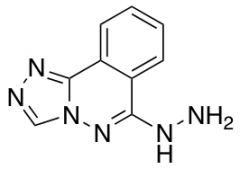 6-hydrazino[1,2,4]triazolo[3,4-a]phthalazine