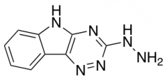 3-hydrazino-5H-[1,2,4]triazino[5,6-b]indole