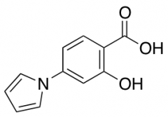 2-hydroxy-4-(1H-pyrrol-1-yl)benzoic Acid