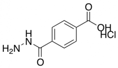 4-(hydrazinecarbonyl)benzoic Acid Hydrochloride