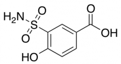 4-hydroxy-3-sulfamoylbenzoic Acid