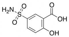 2-hydroxy-5-sulfamoylbenzoic Acid