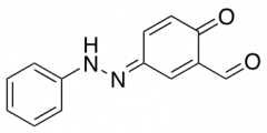 2-Hydroxy-5-[(E)-phenyldiazenyl]benzaldehyde