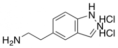 2-(1H-Indazol-5-yl)ethan-1-amine Dihydrochloride