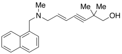 Hydroxy Terbinafine