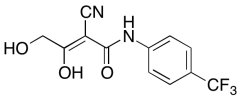 4-Hydroxy-Teriflunomide