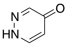 4-Hydroxypyridazine