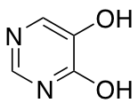 5-Hydroxypyrimidin-4(1H)-one