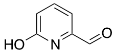 6-Hydroxypyridine-2-carbaldehyde