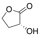 (R)-(+)-alpha-Hydroxy-gamma-butyrolactone