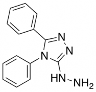 3-Hydrazinyl-4,5-diphenyl-4H-1,2,4-triazole