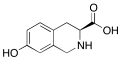 L-7-Hydroxy-1,2,3,4-tetrahydroisoquinoline-3-carboxylic Acid