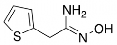 N'-Hydroxy-2-(2-thienyl)ethanimidamide