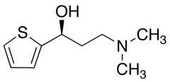 (S)-1-&beta;-Hydroxy-1-(2-thienyl)-3-dimethylaminopropane