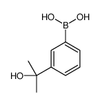 3-(2-Hydroxypropan-2-yl)phenylboronic Acid