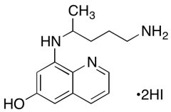 6-Hydroxyprimaquine Dihydriodide