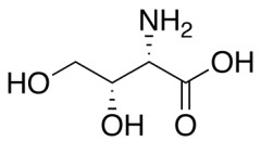 4-Hydroxy-L-threonine