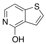 4-Hydroxythieno[3,2-c]pyridine