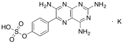 4-Hydroxy Triamterene Sulfate Potassium Salt