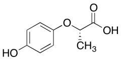 O-(4-Hydroxyphenyl)-L-lactic Acid