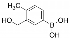 3-Hydroxymethyl-4-methylphenylboronic acid