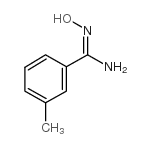 N'-Hydroxy-3-methylbenzenecarboximidamide