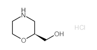 (S)-2-Hydroxymethylmorpholine, hydrochloride