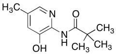 N-(3-Hydroxy-5-methylpyridin-2-yl)pivalamide