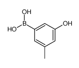 3-Hydroxy-5-methylphenylboronic acid