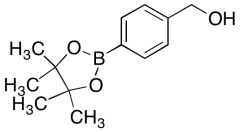 4-Hydroxymethylphenylboronic acid, pinacol ester