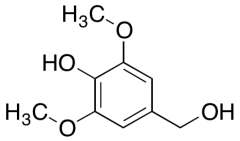 4-Hydroxy-3,5-dimethoxybenzyl Alcohol