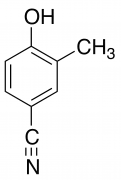 4-Hydroxy-3-methylbenzonitrile